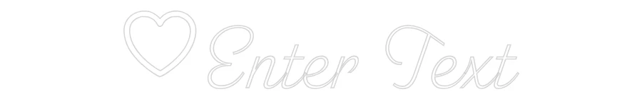 Custom Neon: Enter Text - Image 2
