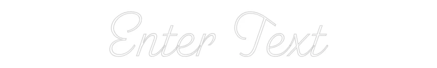 Custom Neon: Enter Text - Image 2
