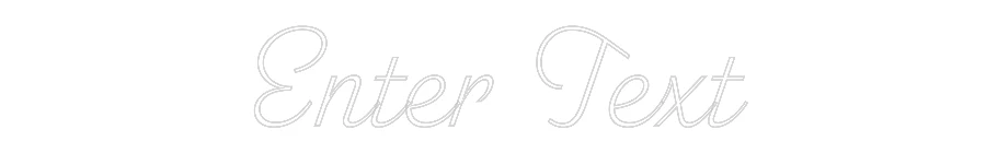 Custom Neon: Enter Text - Image 2