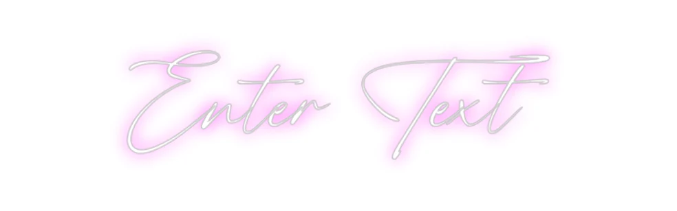 Custom Neon: Enter Text - Image 2