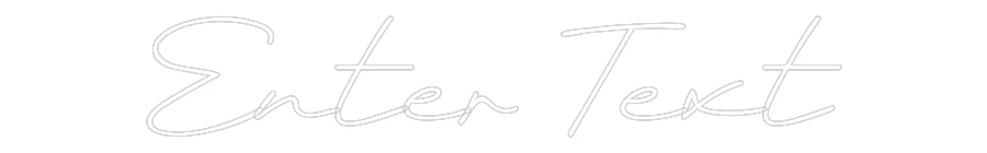 Custom Neon: Enter Text - Image 2