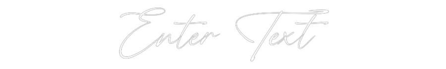 Custom Neon: Enter Text - Image 2