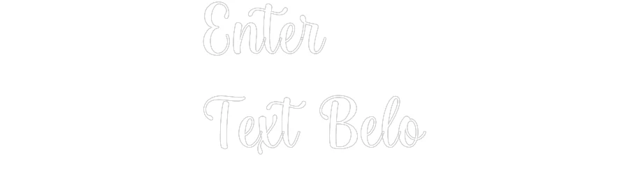 Custom Neon: Enter
Text B... - Image 2
