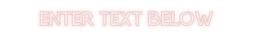 Custom Neon: Enter Text Be... - Image 2