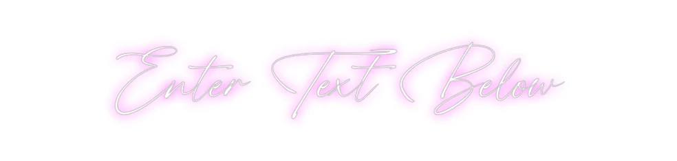 Custom Neon: Enter Text Be... - Image 2