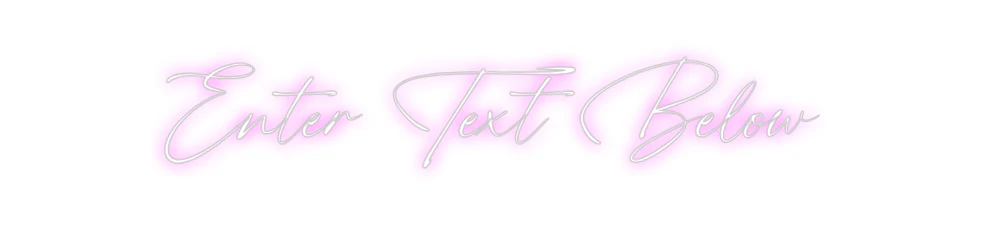 Custom Neon: Enter Text Be... - Image 2