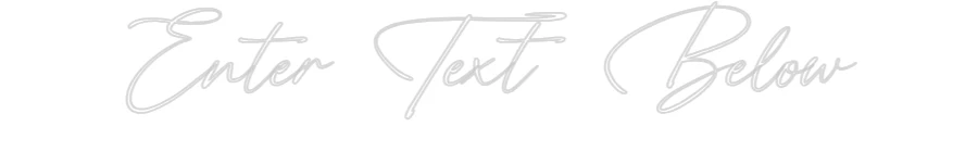 Custom Neon: Enter Text Be... - Image 2