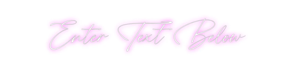Custom Neon: Enter Text Be... - Image 2