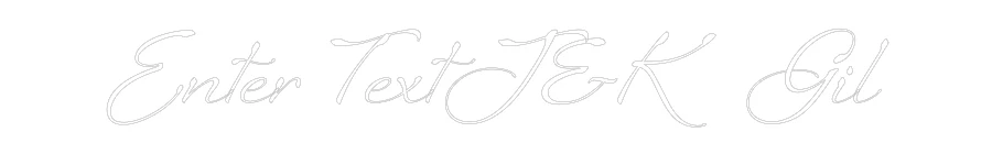 Custom Neon: Enter TextJ&K... - Image 2