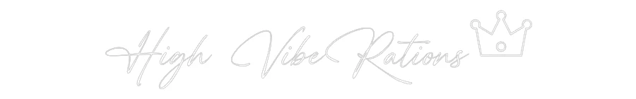 Custom Neon: High VibeRati... - Image 2
