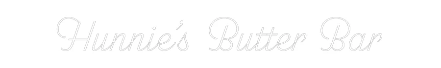 Custom Neon: Hunnie’s Butt... - Image 2