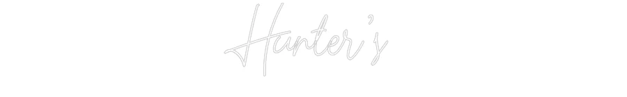 Custom Neon: Hunter's - Image 2