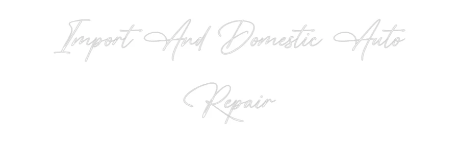 Custom Neon: Import And Do... - Image 2