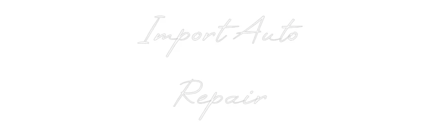 Custom Neon: Import Auto
... - Image 2