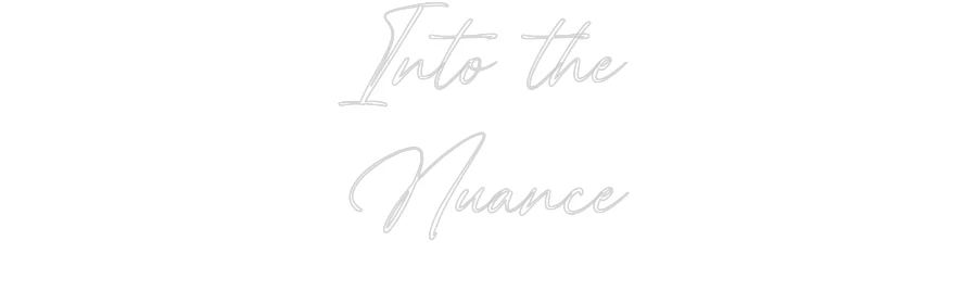 Custom Neon: Into the
Nua... - Image 2