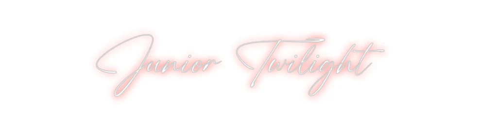 Custom Neon: Junior Twilight - Image 2