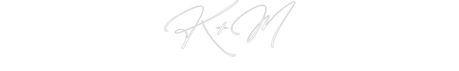 Custom Neon: K+M - Image 2