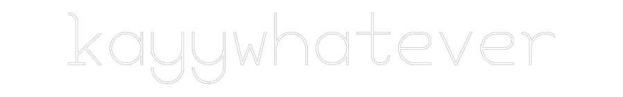Custom Neon: kayywhatever - Image 2