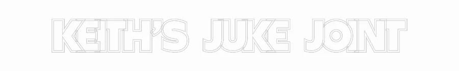 Custom Neon: Keith’s Juke ... - Image 2