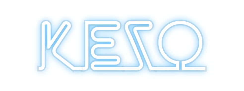 Custom Neon: Kezo - Image 2