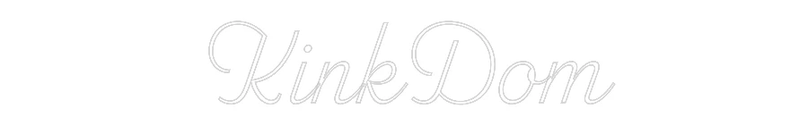 Custom Neon: KinkDom - Image 2