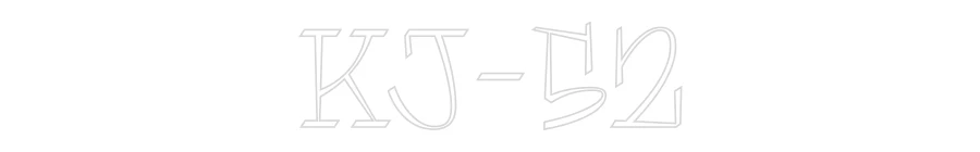 Custom Neon: KJ-52 - Image 2