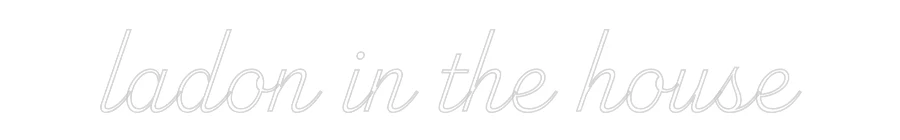 Custom Neon: ladon in the ... - Image 2