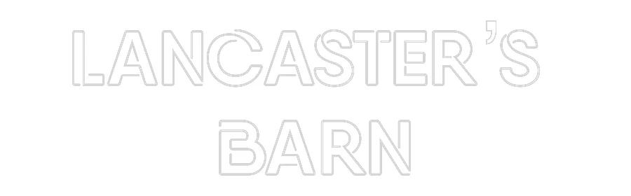 Custom Neon: Lancaster’s ... - Image 2