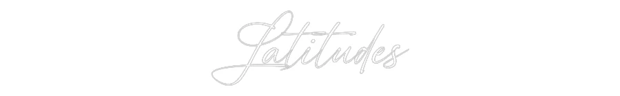 Custom Neon: Latitudes - Image 2