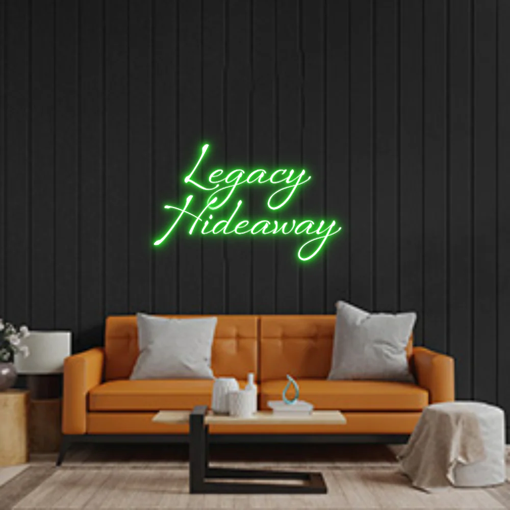 Custom Neon: Legacy 
Hide...