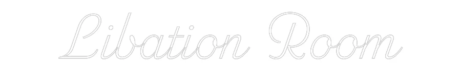 Custom Neon: Libation Room - Image 2