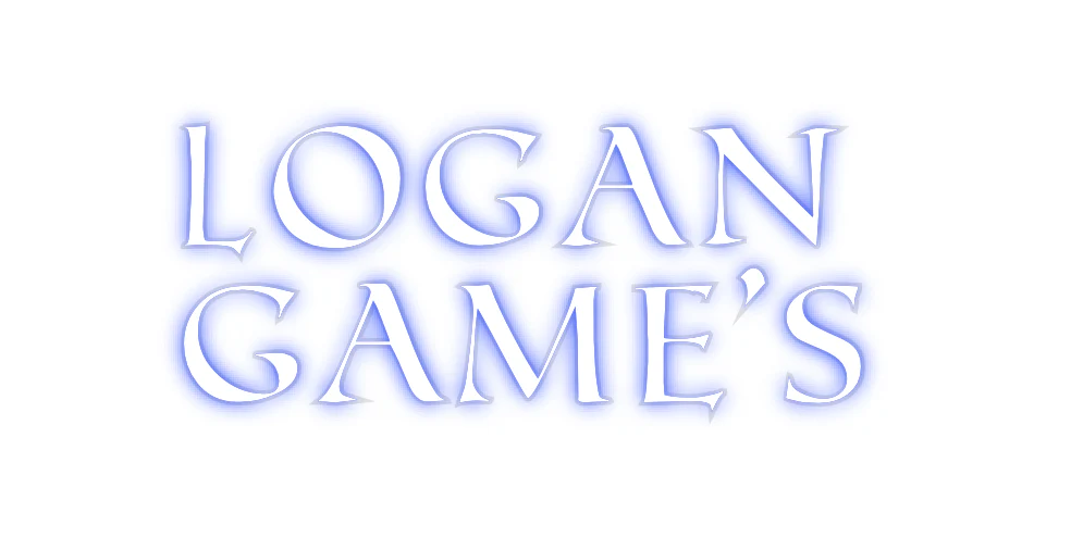 Custom Neon: Logan
Game’s - Image 2