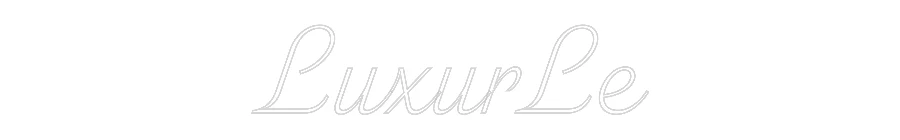 Custom Neon: LuxurLe - Image 2