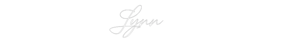 Custom Neon: Lynn - Image 2