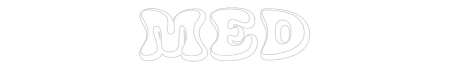 Custom Neon: MED - Image 2