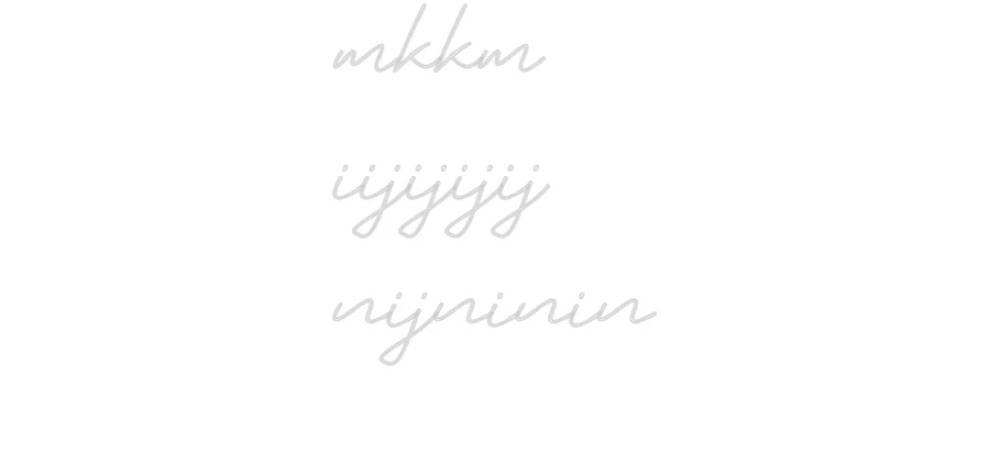 Custom Neon: mkkm
iijijij... - Image 2