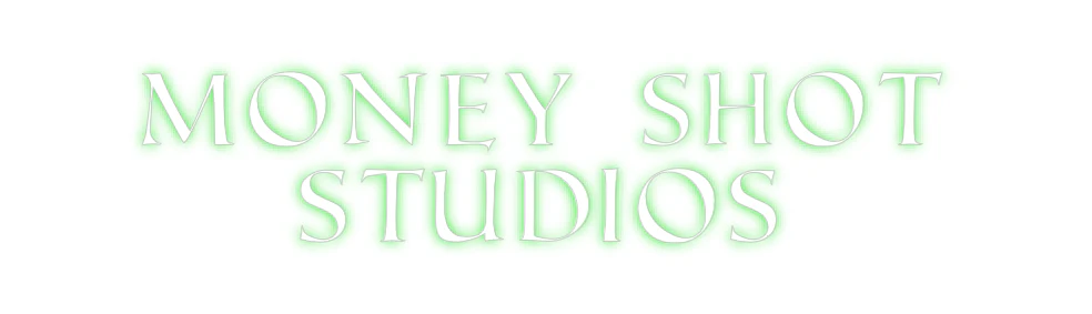 Custom Neon: MONEY SHOT
... - Image 2
