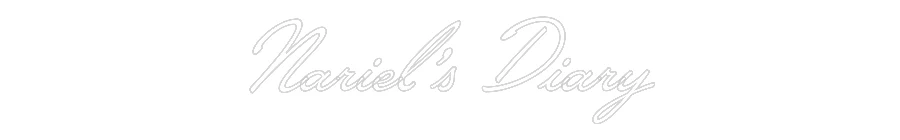 Custom Neon: Nariel’s Diary - Image 2