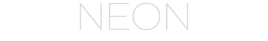 Custom Neon: NEON - Image 2