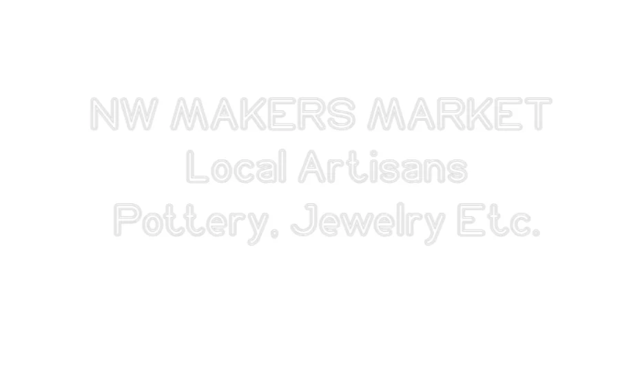 Custom Neon: NW MAKERS M... - Image 2