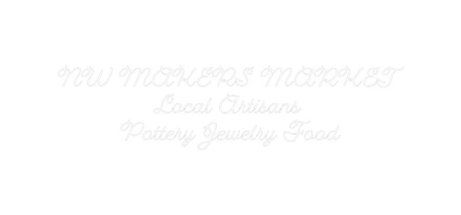 Custom Neon: NW MAKERS MAR... - Image 2