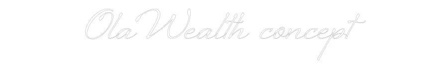 Custom Neon: OlaWealth con... - Image 2