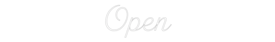 Custom Neon: Open - Image 2