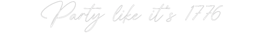 Custom Neon: Party like it... - Image 2