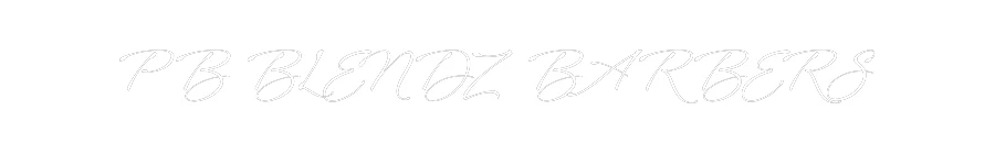 Custom Neon: PB BLENDZ BAR... - Image 2