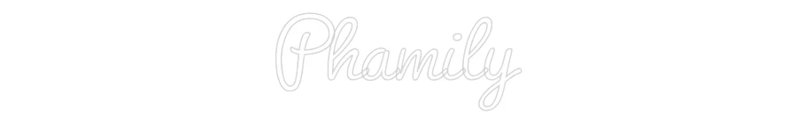 Custom Neon: Phamily - Image 2