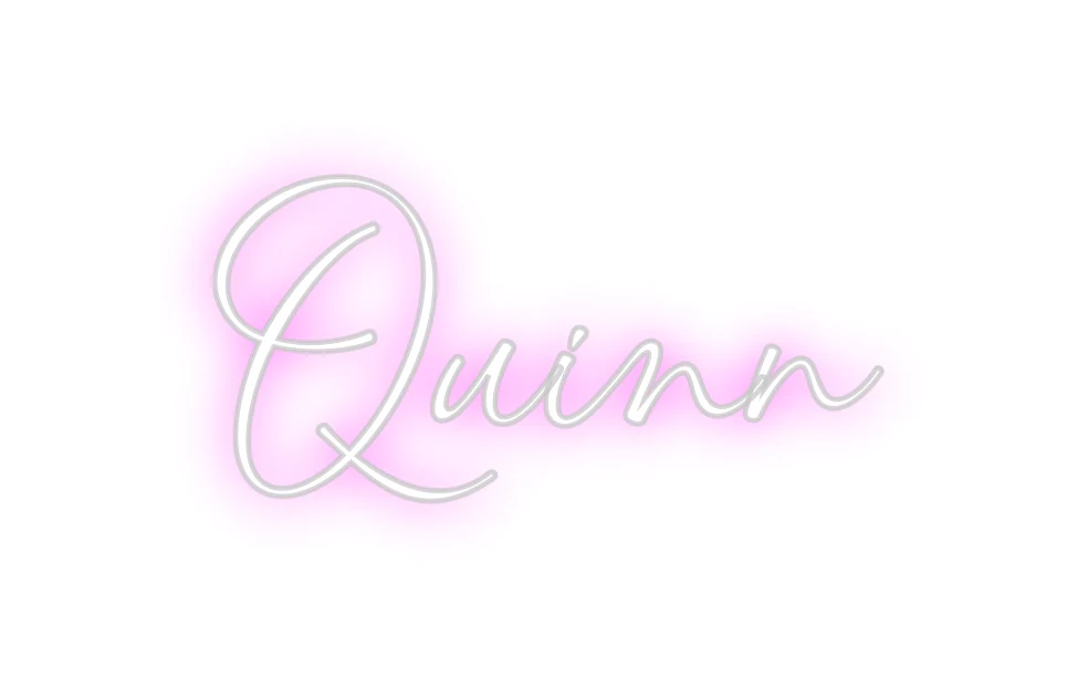 Custom Neon: Quinn - Image 2