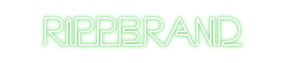 Custom Neon: RIPPbrand - Image 2