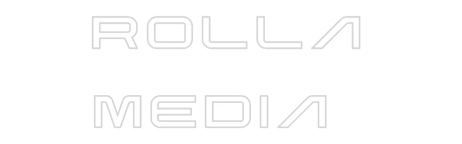 Custom Neon: ROLLA
MEDIA - Image 2