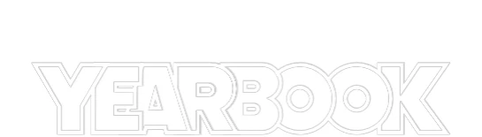 Custom Neon Sign: yearbook - Image 2
